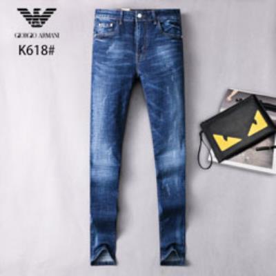 Cheap Armani Jeans wholesale No. 68